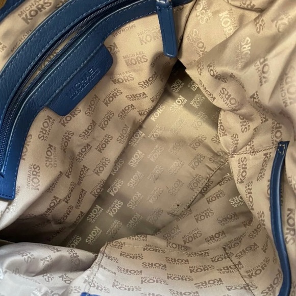 Michael Kors handbag - Picture 3 of 5